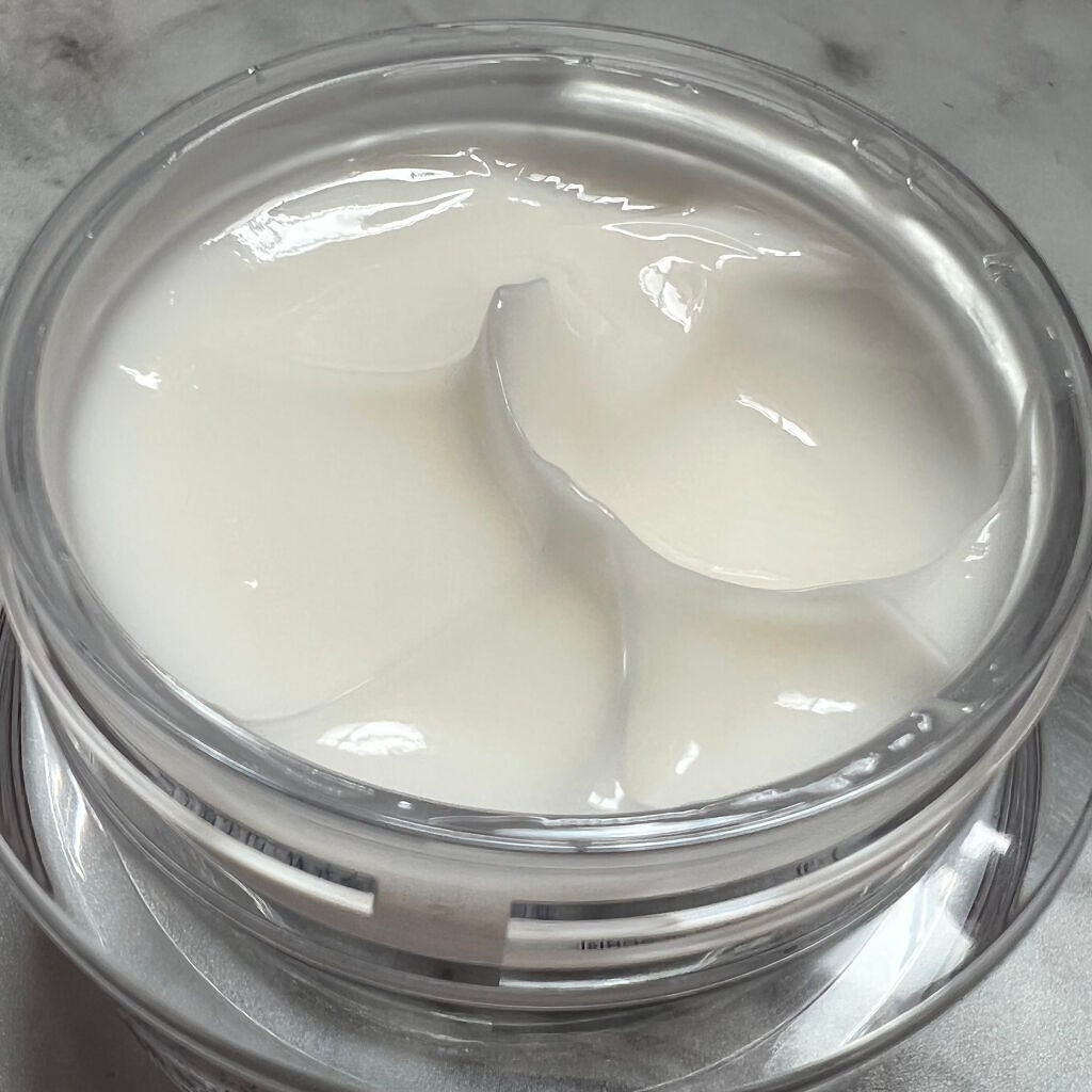 アドバンストリジュビネーションクリーム エンリッチ/MUNOAGE(ミューノアージュ)/フェイスクリームを使ったクチコミ(3枚目)