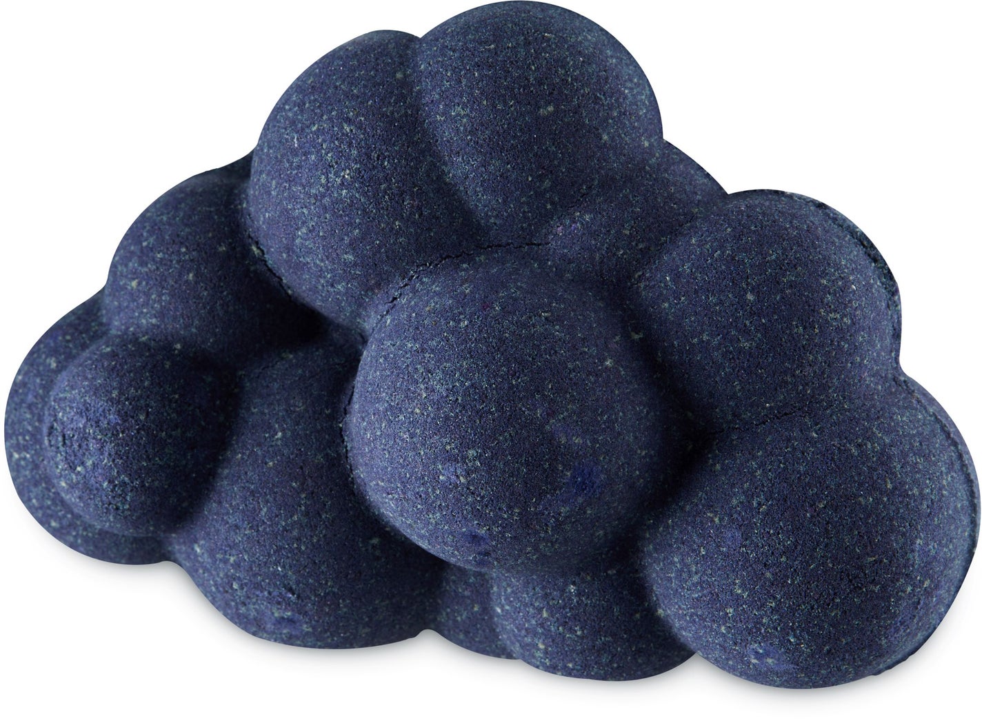 『ザ クラウド』バスボム ラッシュ