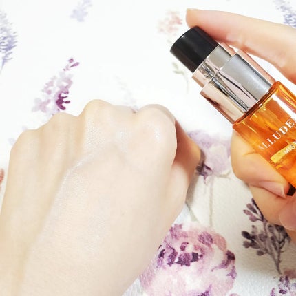 Derma Lift Mask/ALLUDEM/スキンケアキットを使ったクチコミ(4枚目)