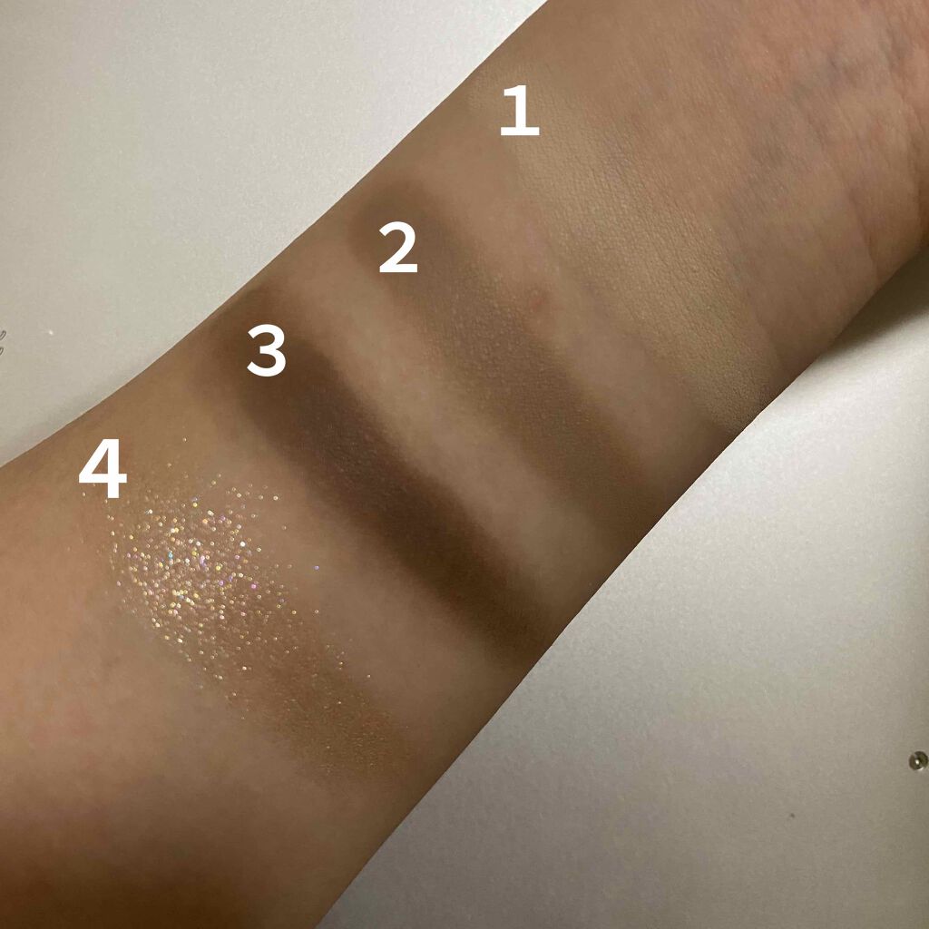 リップスティック/M・A・C/口紅を使ったクチコミ(4枚目)