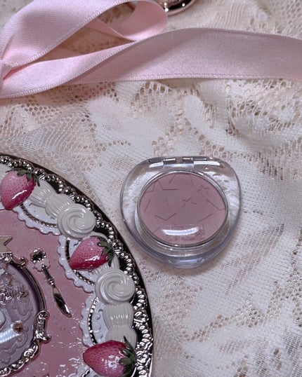 ワッツインマイアイズ/ETUDE/単色アイシャドウを使ったクチコミ(4枚目)