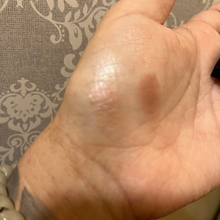 ベージュトーンアイシャドウ/CEZANNE/アイシャドウパレットを使ったクチコミ(3枚目)