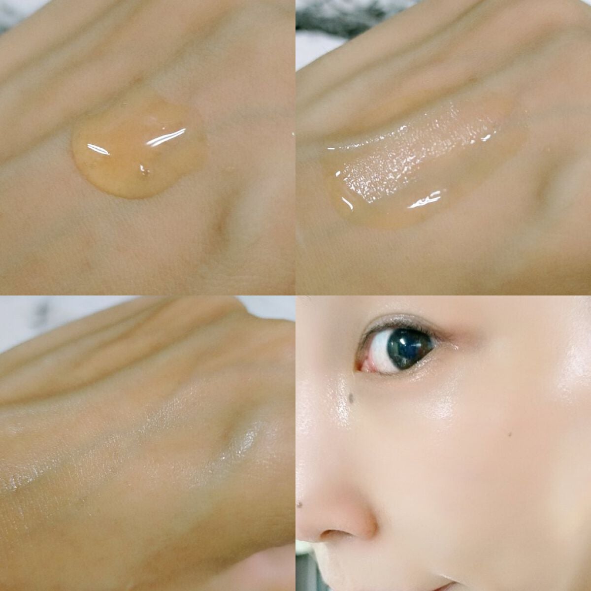 アドバンス ナイト リペア SMR コンプレックス/ESTEE LAUDER/美容液を使ったクチコミ(2枚目)