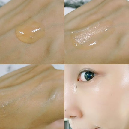 アドバンス ナイト リペア SMR コンプレックス/ESTEE LAUDER/美容液を使ったクチコミ(2枚目)