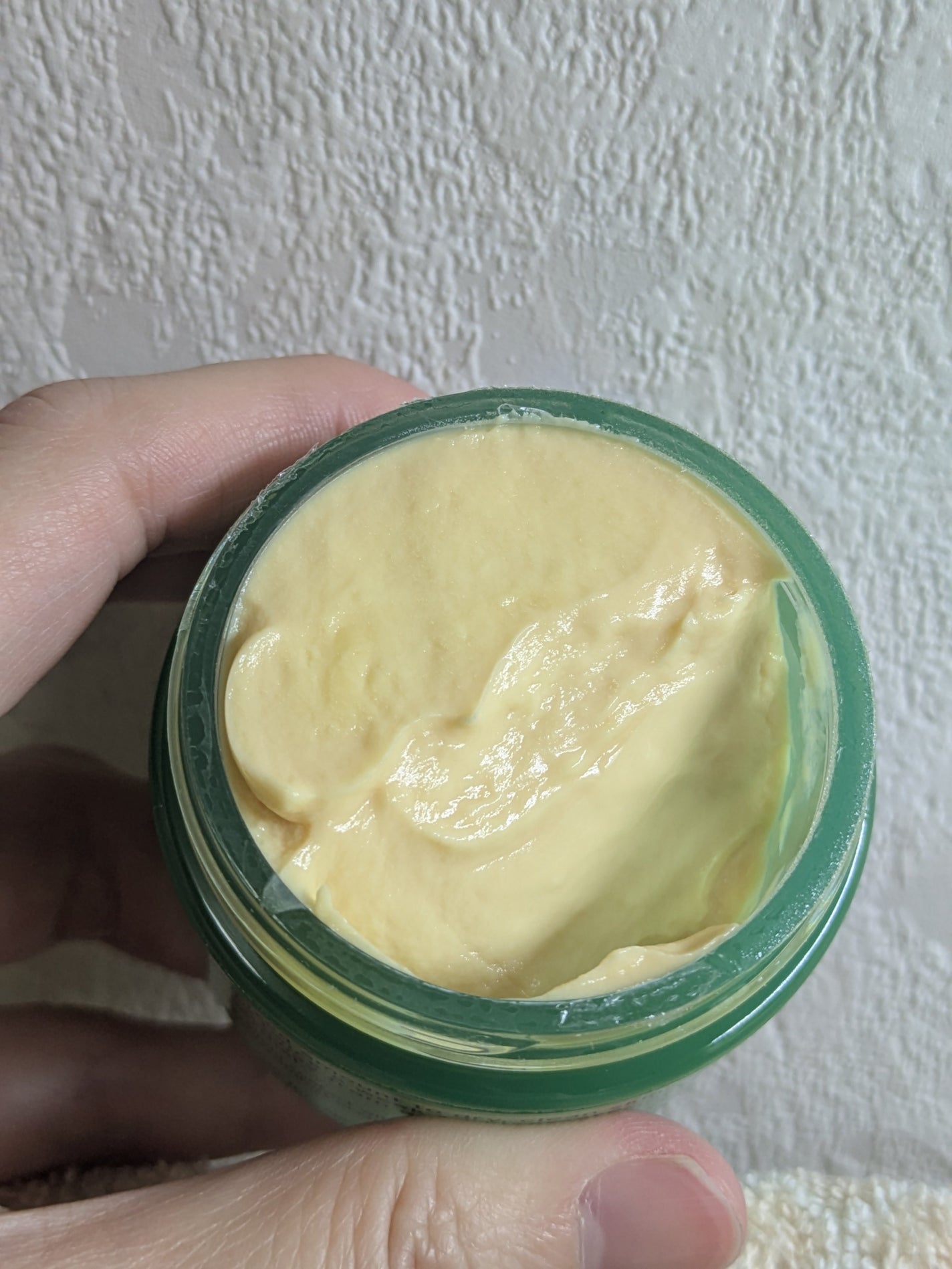 レチノールA 1% アドバンスドリバイタリゼーションクリーム/Life-flo/フェイスクリームを使ったクチコミ(4枚目)