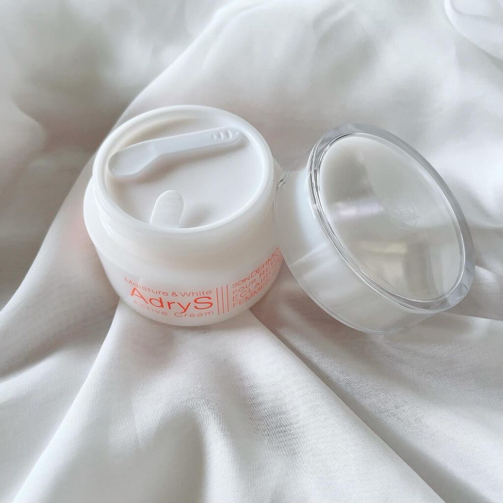 アクティブローション ディープモイスト/AdryS/化粧水を使ったクチコミ(3枚目)