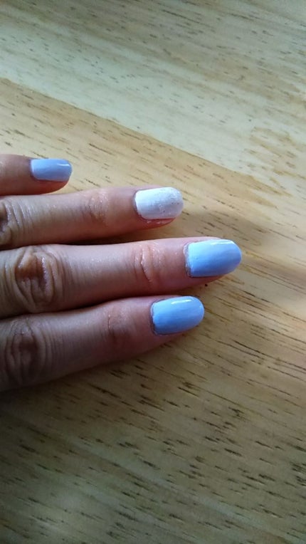 ネイルホリック Classic color/ネイルホリック/マニキュアを使ったクチコミ(1枚目)