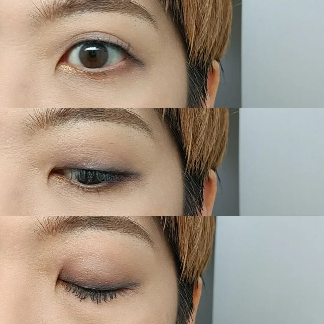 ハイライティング パウダー/BOBBI BROWN/パウダーハイライトを使ったクチコミ(5枚目)