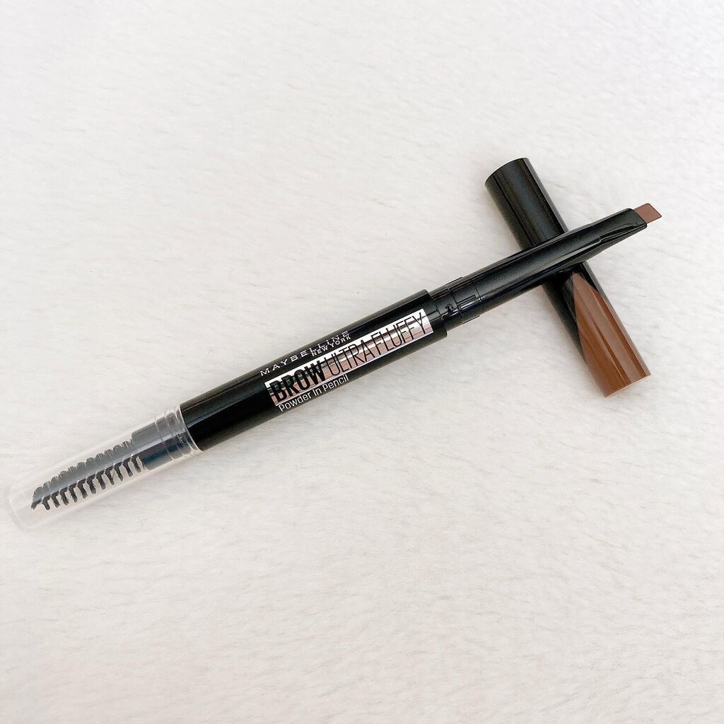 ãã¡ãã·ã§ã³ãã㊠ããŠããŒã€ã³ãã³ã·ã« N/MAYBELLINE NEW YORK/ã¢ã€ãããŠãã³ã·ã«ã䜿ã£ãã¯ãã³ãïŒ2æç®ïŒ