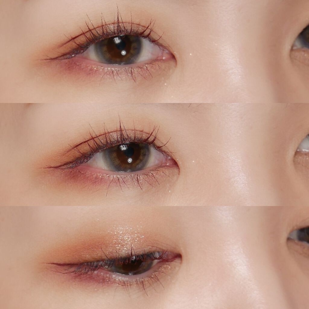 スマッジプルーフ アイシャドーベース/NARS/アイシャドウベースを使ったクチコミ（3枚目）