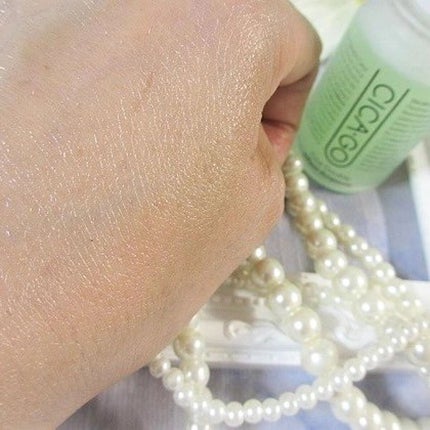 シカゴ― シカダブルエフェクトアンプル/ISOI/美容液を使ったクチコミ(8枚目)