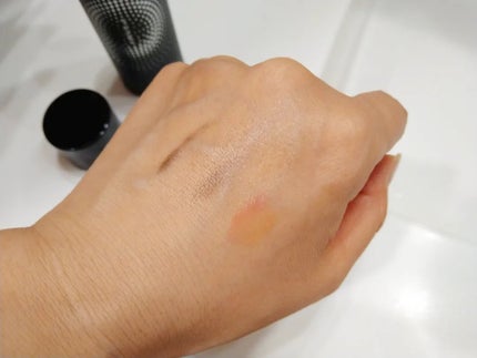 PRAMY メイクアップセッティングミスト マットタイプ/PRAMY/フィックスミストを使ったクチコミ(5枚目)