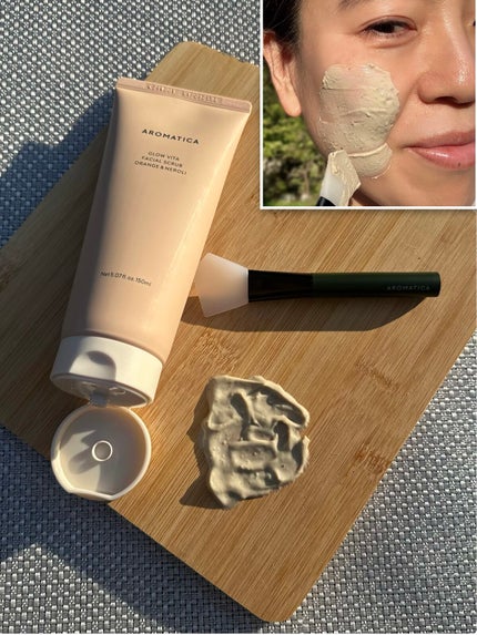 を使ったクチコミ(1枚目)