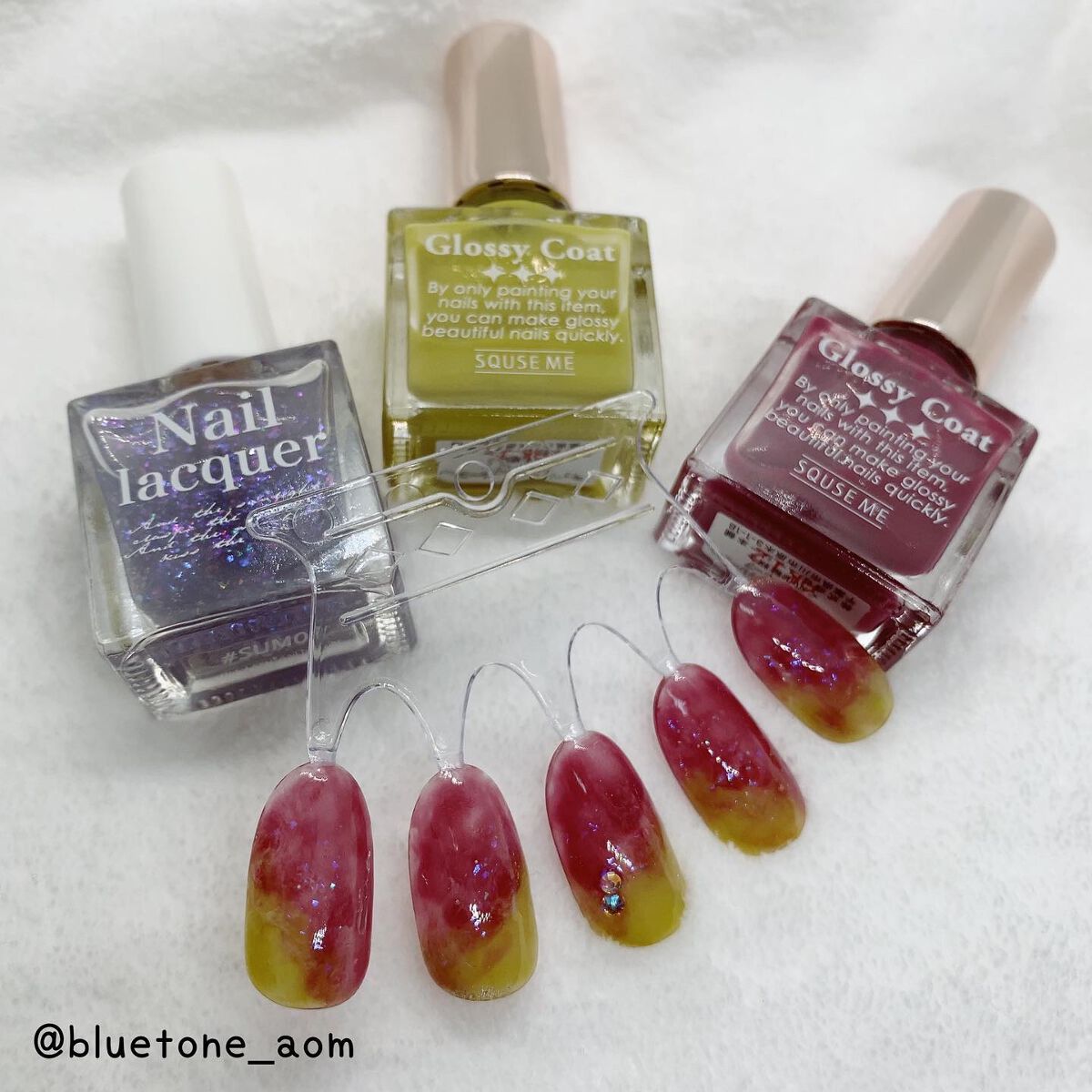 ⋆͛🦖⋆͛aomi on LIPS 「お久しぶりです!!今日からまた投稿再開していきます🙆♀️無理..」(9枚目)