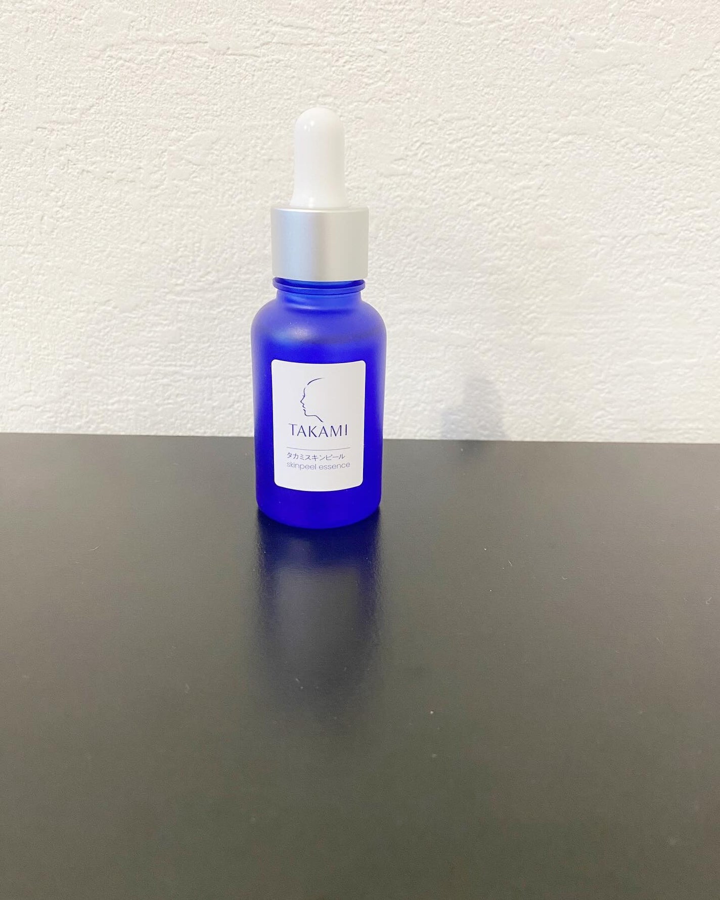 HR on LIPS 「約2年間愛用しているタカミスキンピールタカミスキンピールは、洗..」(2枚目)