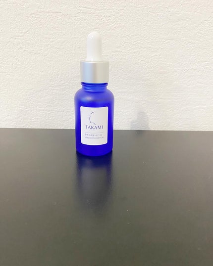 HR on LIPS 「約2年間愛用しているタカミスキンピールタカミスキンピールは、洗..」(2枚目)