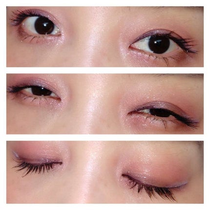 ホリデー メイクアップ キット A/B/SUQQU/メイクアップキットを使ったクチコミ(1枚目)