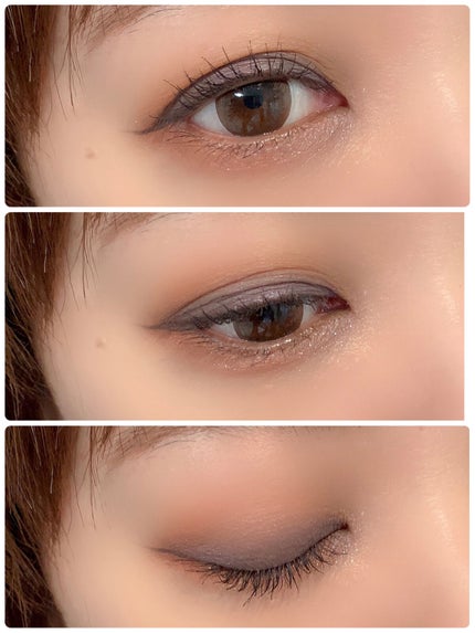 シグニチャー カラー アイズ/SUQQU/アイシャドウパレットを使ったクチコミ(5枚目)