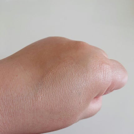 マーシュフィールド SC クリーミィタッチファンデ/マーシュ・フィールド/クリーム・エマルジョンファンデーションを使ったクチコミ(4枚目)