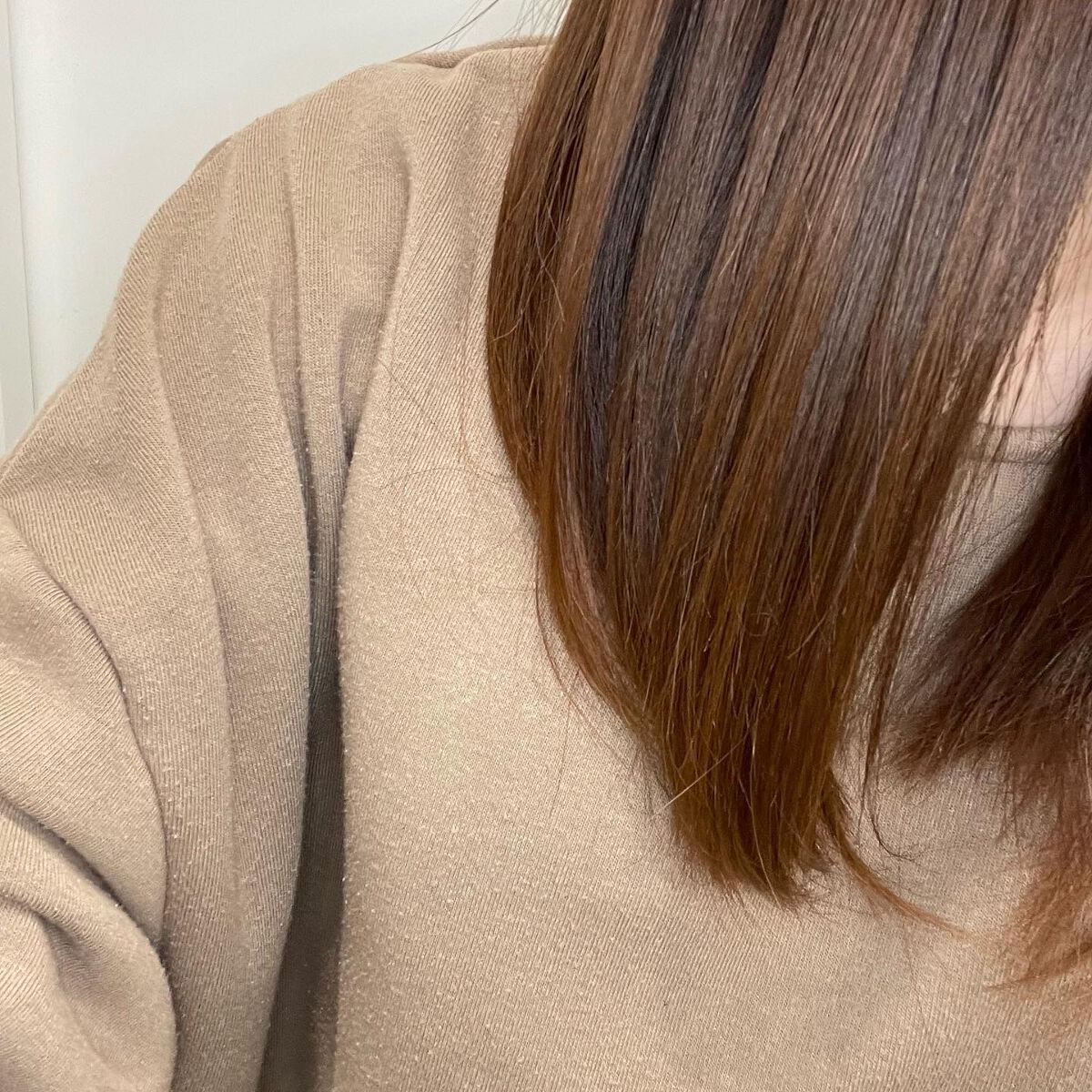 プリヴィレージュ シルクミラーストレート MHS-2410/mod's hair/ストレートアイロンを使ったクチコミ（3枚目）