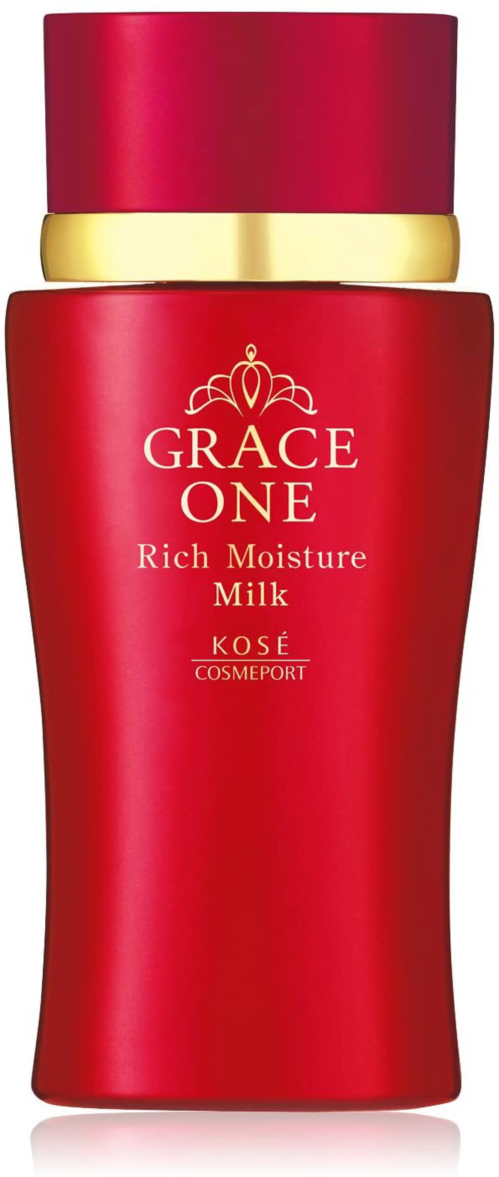 試してみた】濃潤化粧水 R (とてもしっとり) グレイスワンの効果・肌質