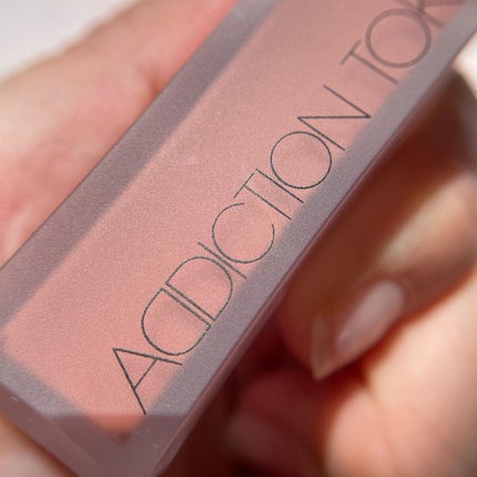 アディクション ザ マット リップ リキッド 021S Bitter Walnut/ADDICTION/口紅を使ったクチコミ(2枚目)