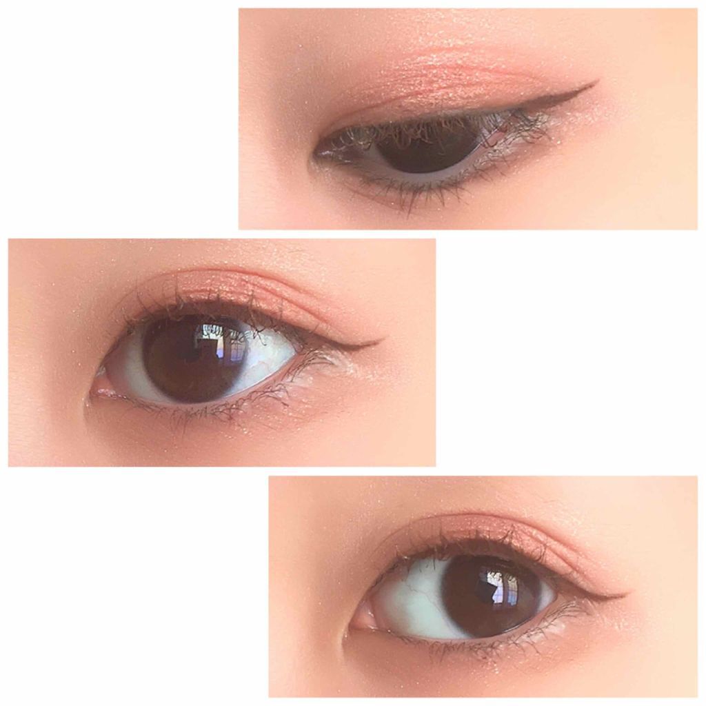 ルックアット マイアイズ/ETUDE/単色アイシャドウを使ったクチコミ（2枚目）