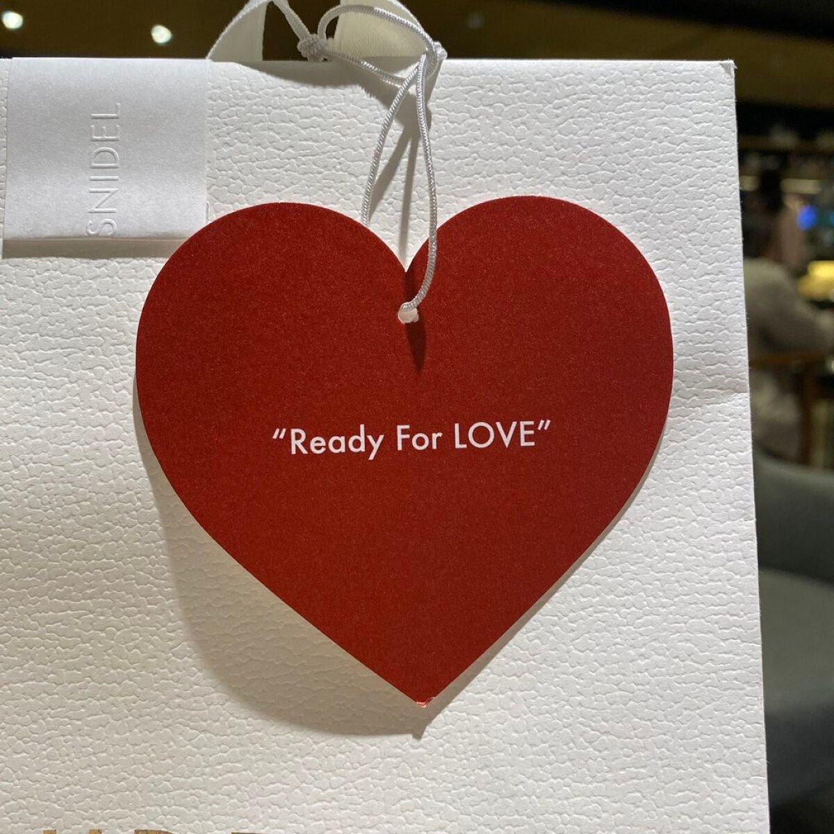 ブラッシング ハート/SNIDEL BEAUTY/パウダーチークを使ったクチコミ(3枚目)