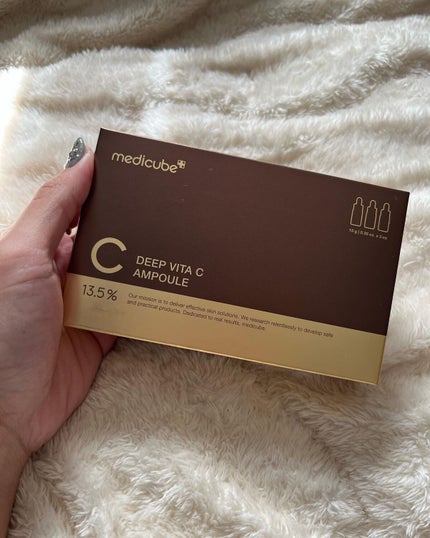 ダーマエアショット/MEDICUBE/美顔器・マッサージを使ったクチコミ(8枚目)