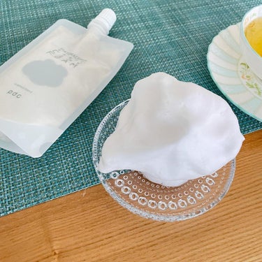 リフターナ　珪藻土パック/pdc/洗い流すパック・マスクを使ったクチコミ（8枚目）