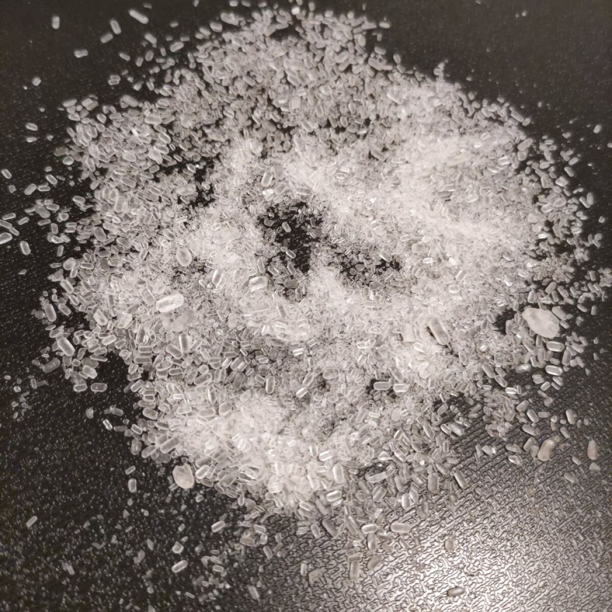 エプソムソルト/布亀/無機塩系入浴剤を使ったクチコミ（3枚目）