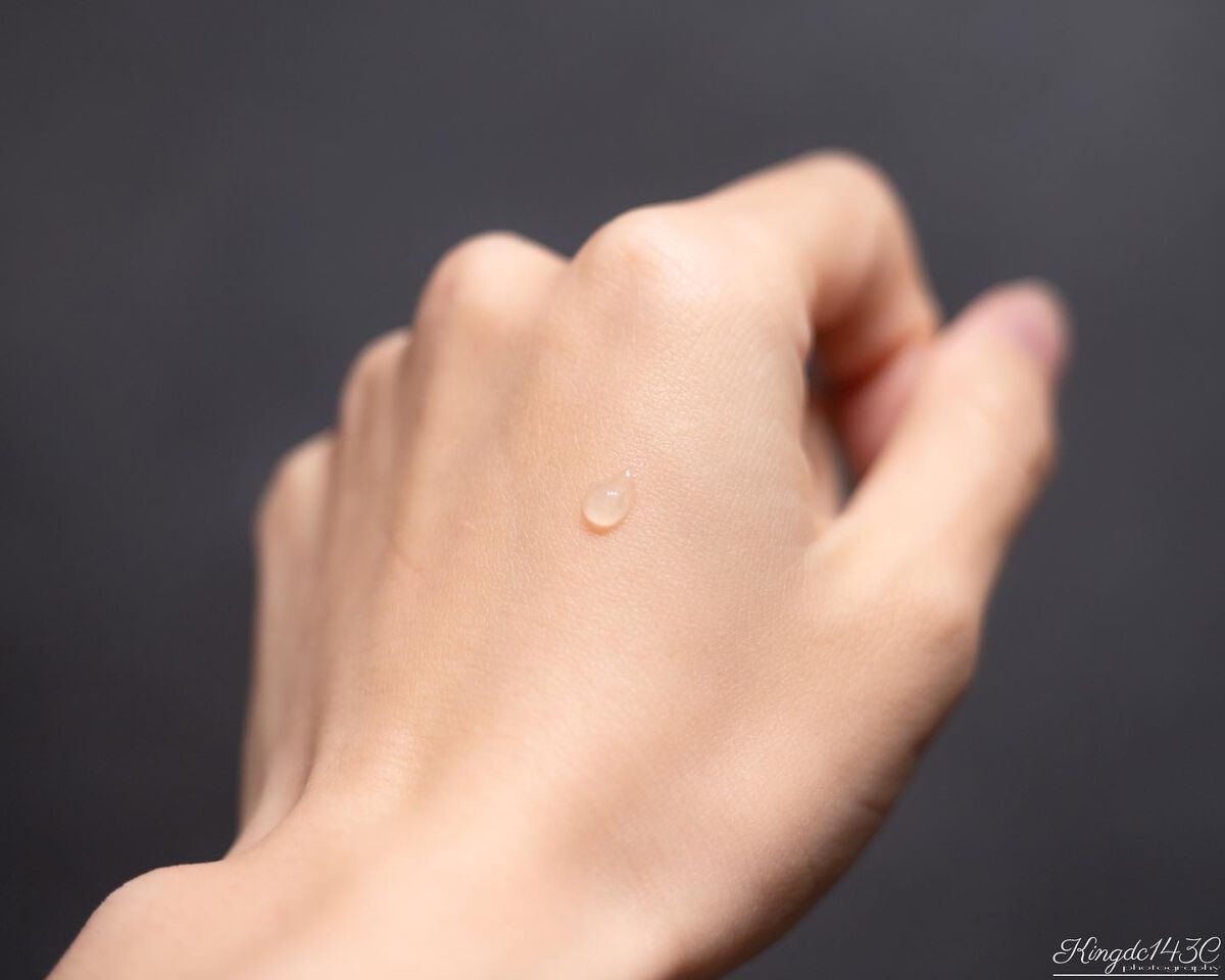 ウインクウィッチアイエッセンス/CHOOSY/アイケア・アイクリームを使ったクチコミ(3枚目)