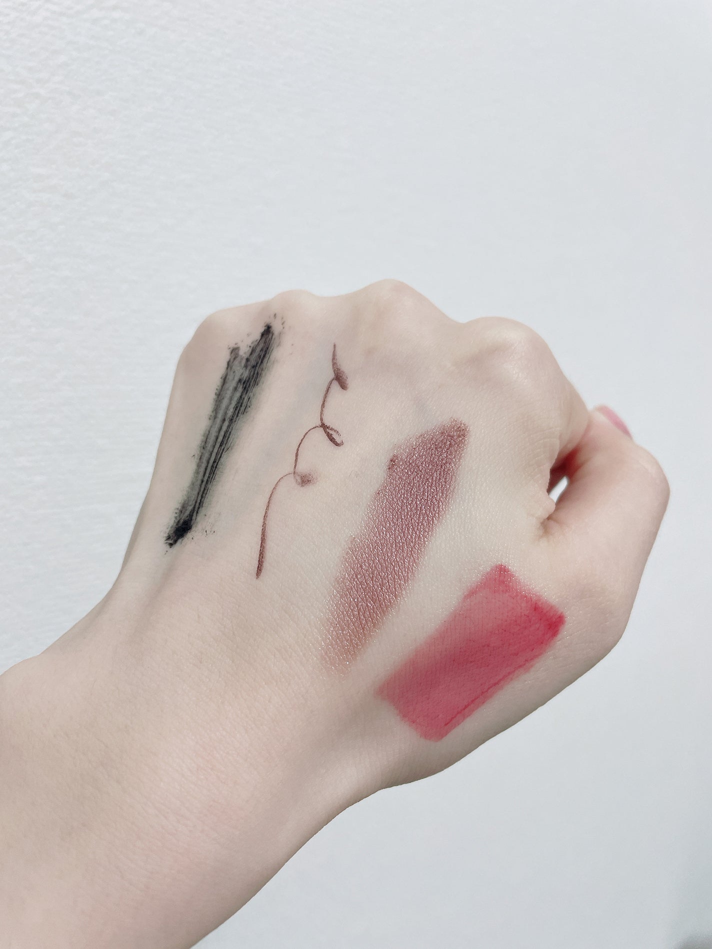 パーフェクトワンフォーカス スムースクレンジングバーム ディープブラック/PERFECT ONE FOCUS/クレンジングバームを使ったクチコミ(2枚目)