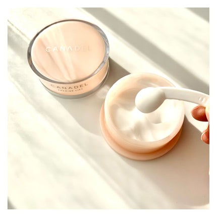 プレミアリフト オールインワン/CANADEL/オールインワン化粧品を使ったクチコミ(4枚目)