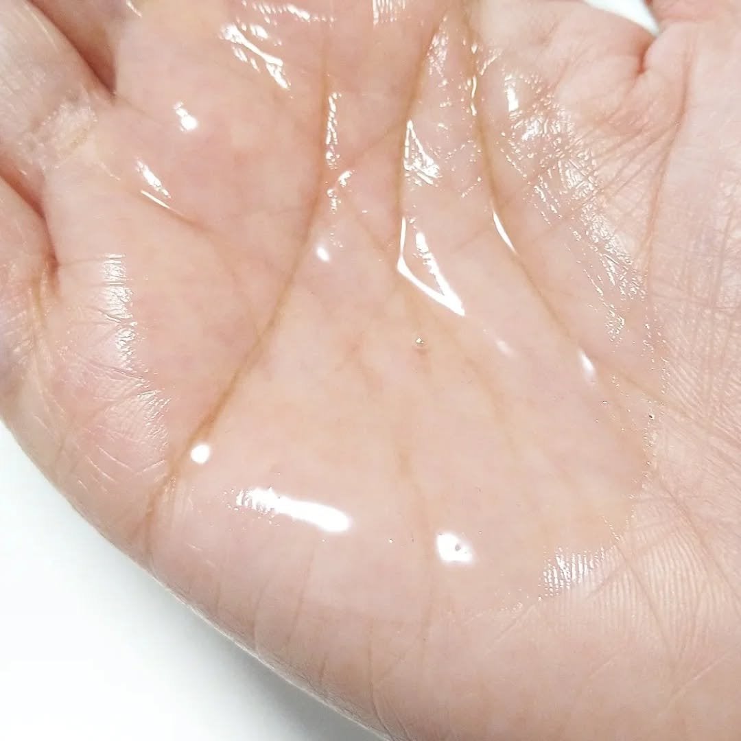 ライク ホワイト ブロッサム エッセンス トナー /GINGER6/化粧水を使ったクチコミ(5枚目)