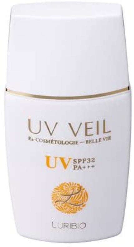 ルリビオ ルリビオ UVヴェール