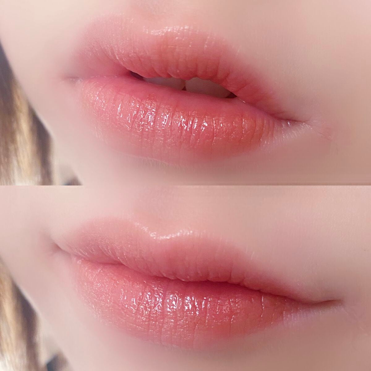 ペリペラ インク ムード グロイ ティント/PERIPERA/リップティントを使ったクチコミ(2枚目)