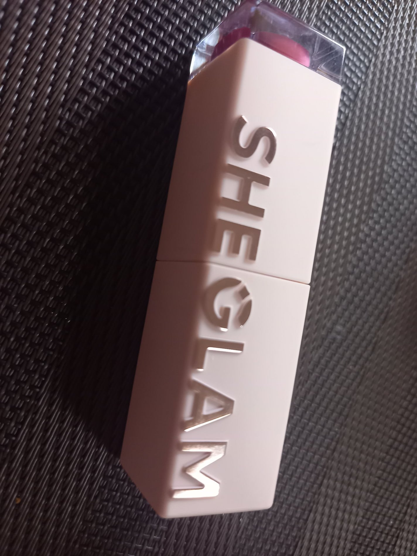 なみめろ on LIPS 「SHEGLAMのリップティントです♡私、大のシーグラムファンで..」(2枚目)