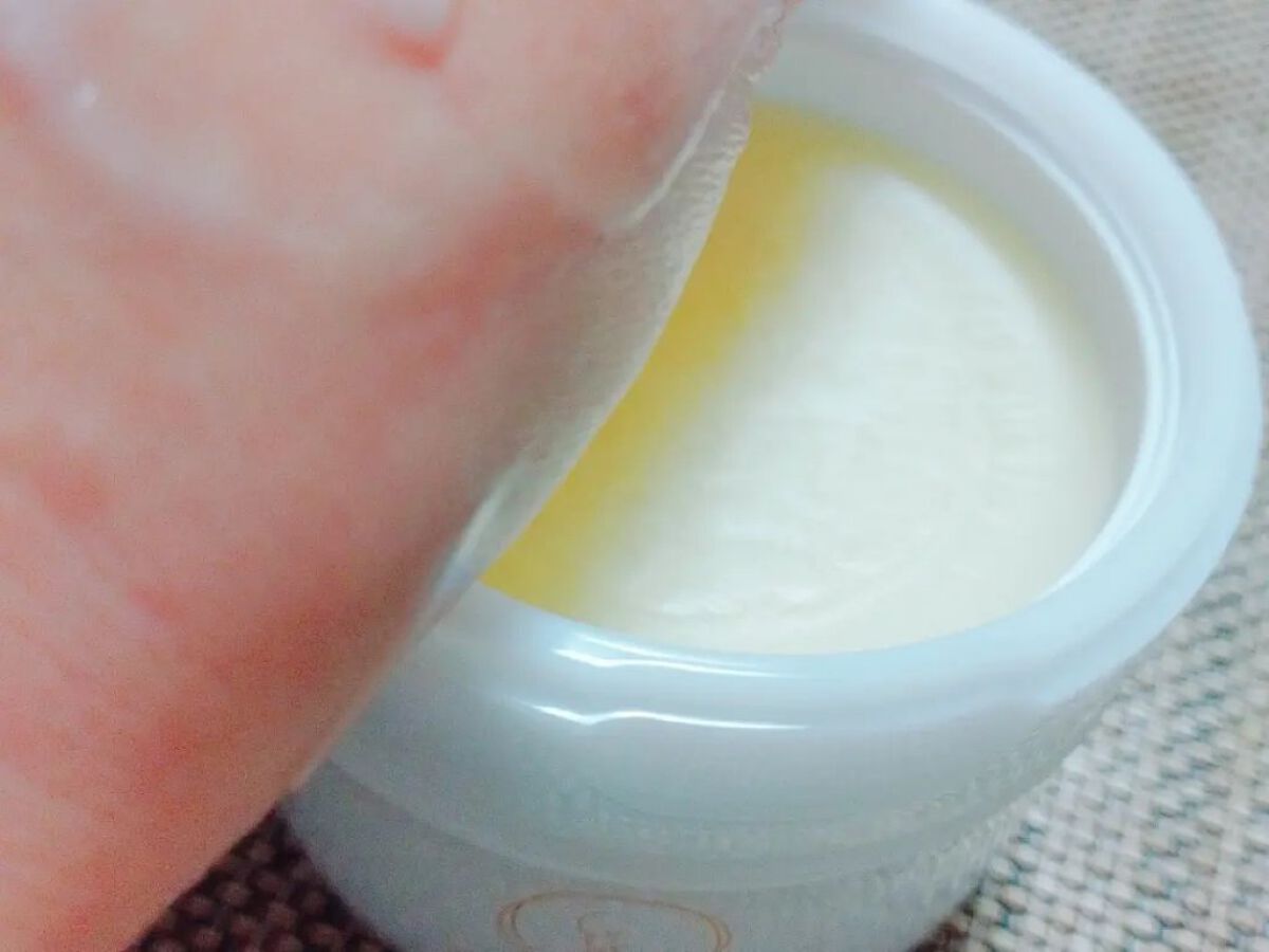 cocone クレンジングバーム/cocone/クレンジングバームを使ったクチコミ（1枚目）