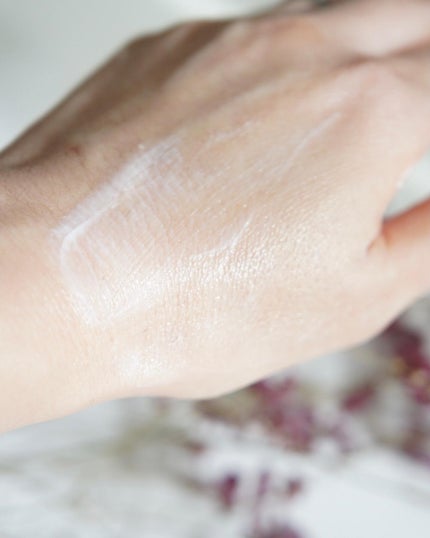 リッチシャルム モイスチャークリーム/RURUMONE/フェイスクリームを使ったクチコミ(4枚目)