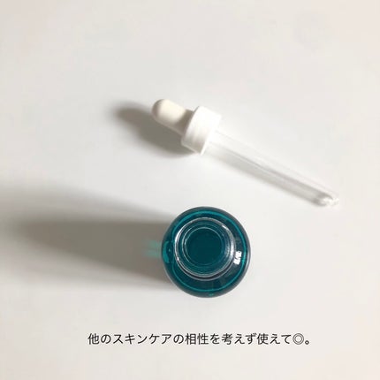 エファクラ ピールケア セラム/ラ ロッシュ ポゼ/美容液を使ったクチコミ(2枚目)