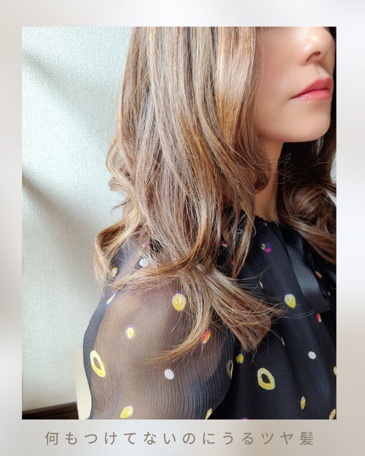 CARERISE AQUA PLATE CURL IRON 32mm/CARERISE/カールアイロンを使ったクチコミ（3枚目）