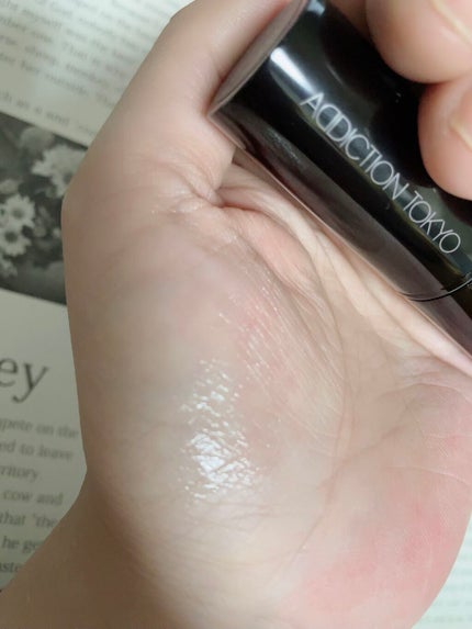 ザ グロウ スティック グロウタイプ/ADDICTION/スティックハイライトを使ったクチコミ(2枚目)