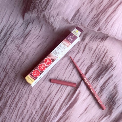 クリーミータッチライナー/キャンメイク/ジェルアイライナーを使ったクチコミ(1枚目)