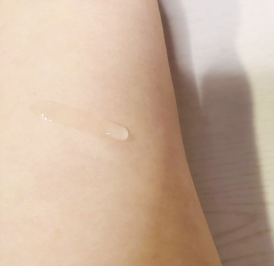 バイタルコンディショニング ローションa/FINE VISUAL/化粧水を使ったクチコミ(4枚目)