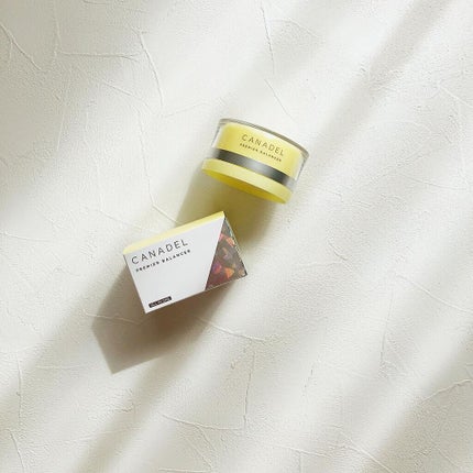 カナデル プレミアバランサー /CANADEL/オールインワン化粧品を使ったクチコミ(4枚目)