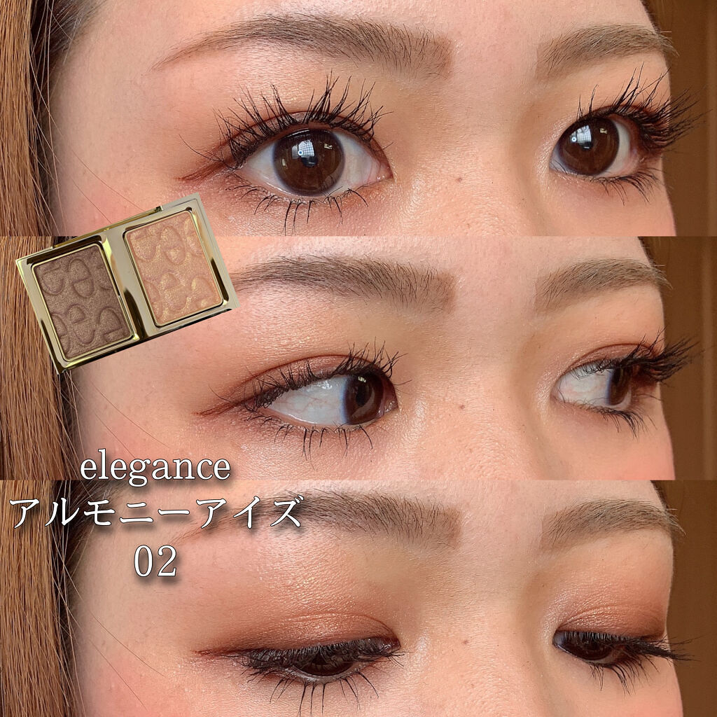 カラーリングアイブロウ/ヘビーローテーション/眉マスカラを使ったクチコミ（1枚目）