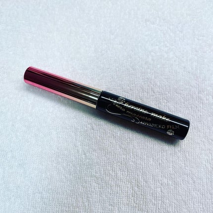 マイクロマスカラ アドバンストフィルム/ヒロインメイク/マスカラを使ったクチコミ(2枚目)