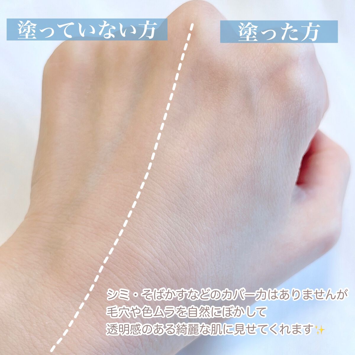 プリズム・リーブル/GIVENCHY/ルースパウダーを使ったクチコミ(6枚目)