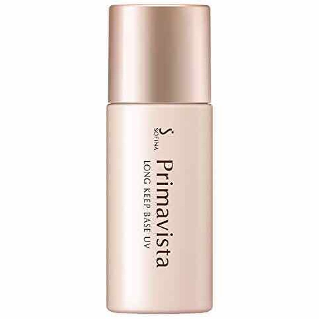 皮脂くずれ防止 化粧下地/プリマヴィスタ/化粧下地を使ったクチコミ（1枚目）